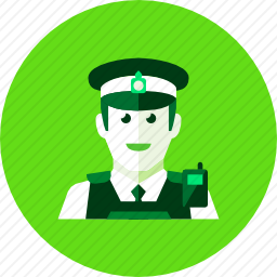 警察