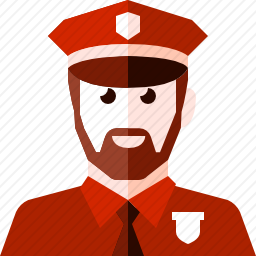 警察