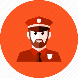 警察
