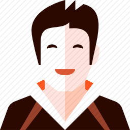 人物肖像