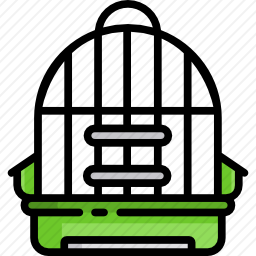 <em>笼子</em>
