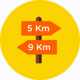 路标