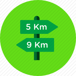 路标