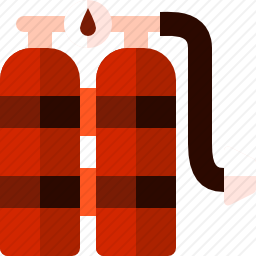 氧气罐