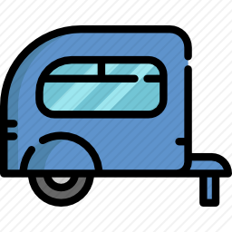 大篷车