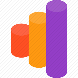 <em>条形图</em>