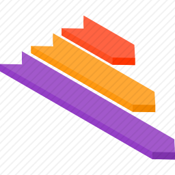 <em>条形图</em>