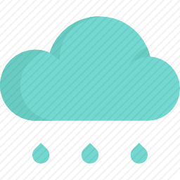 雨