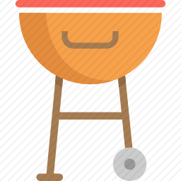 烧烤炉
