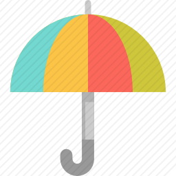 雨伞