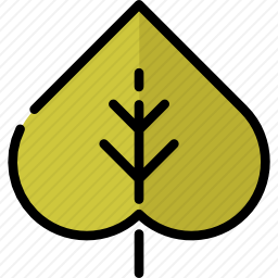 <em>叶子</em>