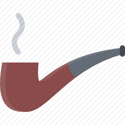 烟斗