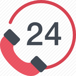 24小时