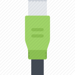 USB电缆