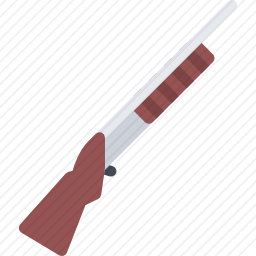 <em>猎枪</em>