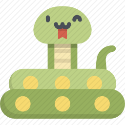 蛇