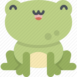 青蛙