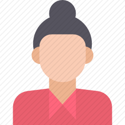女人