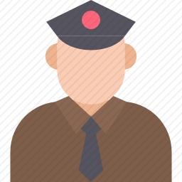 警察