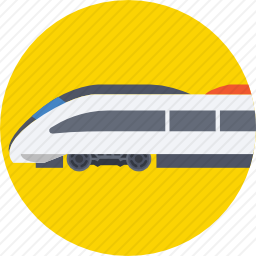 火车