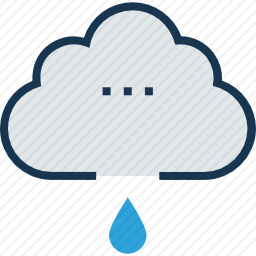 雨