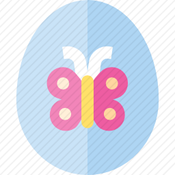 <em>复活节</em>彩蛋