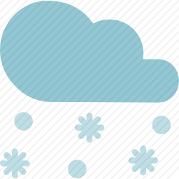 下雪