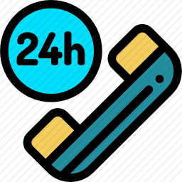 24小时