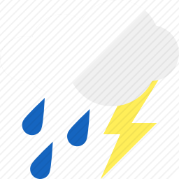 暴风雨