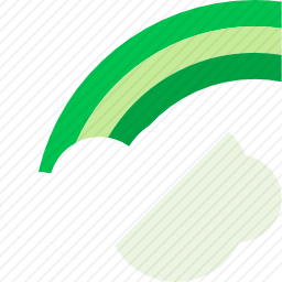 <em>彩虹</em>
