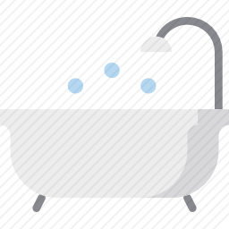 沐浴