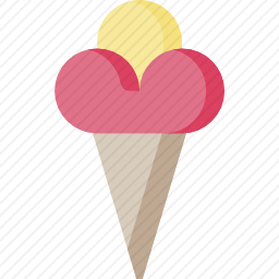 冰淇淋短号
