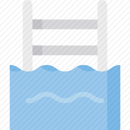 游泳池