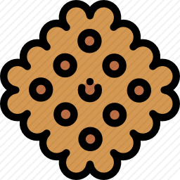 饼干