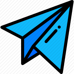 <em>纸飞机</em>