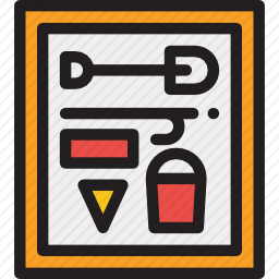 工具