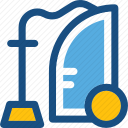 <em>吸尘器</em>