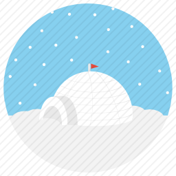 雪屋