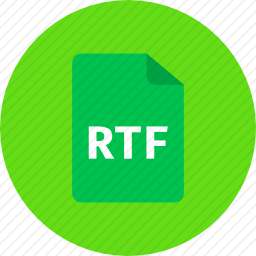 RTF