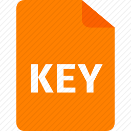 key
