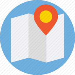 地图