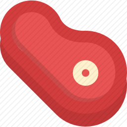 <em>牛排</em>