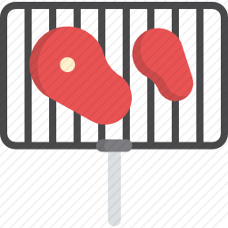 <em>烧烤</em>
