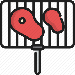 <em>烧烤</em>