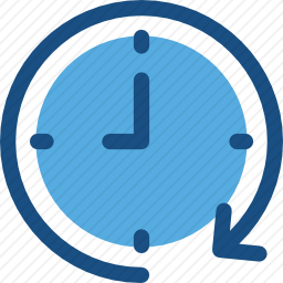 <em>时钟</em>