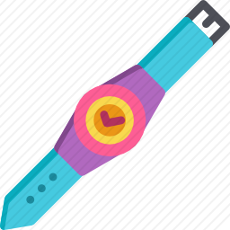 <em>手表</em>