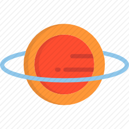 行星