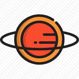 行星