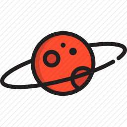 行星