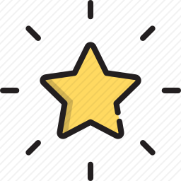 五角星